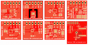 Read more about the article AmbaSat-1 Sensor Designs – GitHub