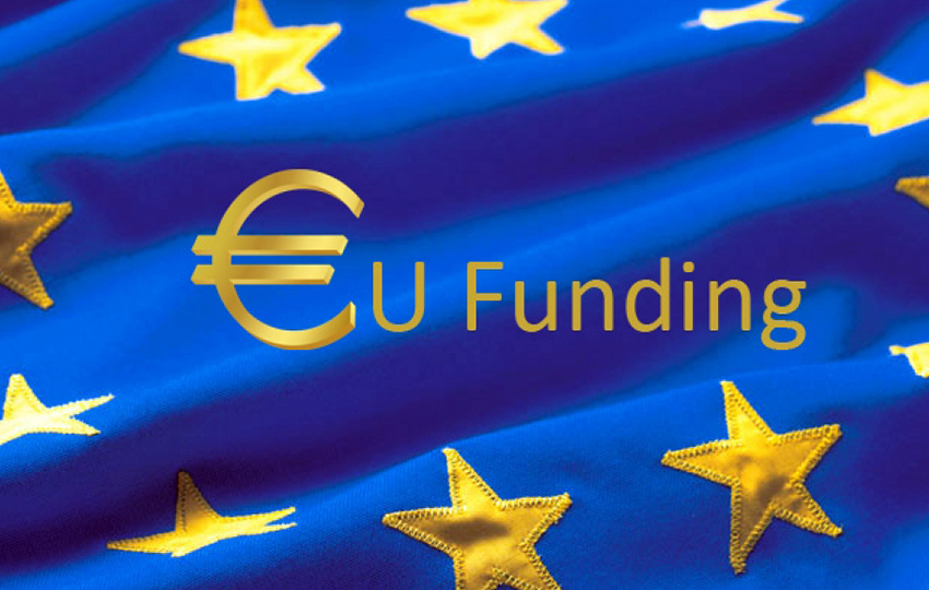 You are currently viewing AmbaSat Awarded EU Grant FUNDING