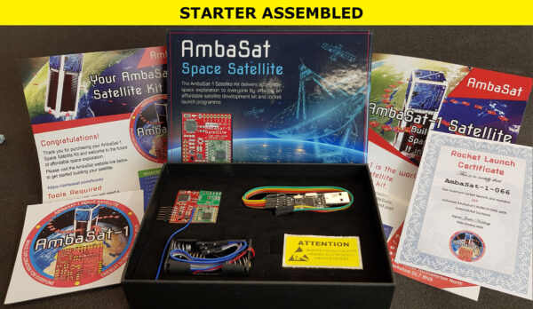 AmbaSat-1-box-contents-STARTER-ASSEMBLED