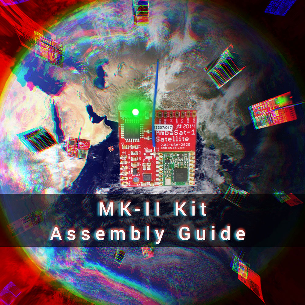 You are currently viewing AmbaSat-1 Step-By-Step Build Guide