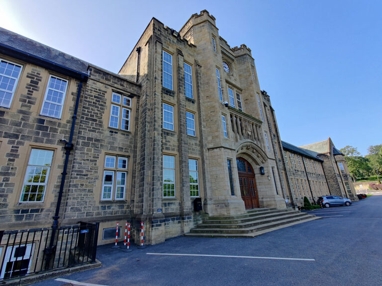 Bradford Grammar School